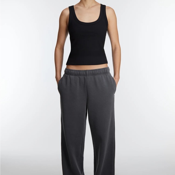 Fleece 2-PC Sweat Set - Picture 7 of 8